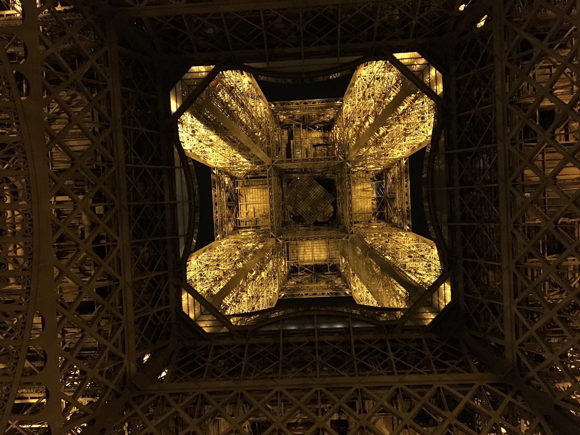 Everything Is Made Up… and The Points Don’t Matter