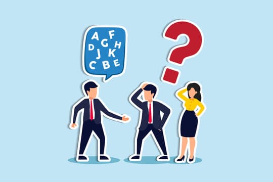 Let's Talk About the Buzz: Quality vs. Theatrics in Presenting Our Work