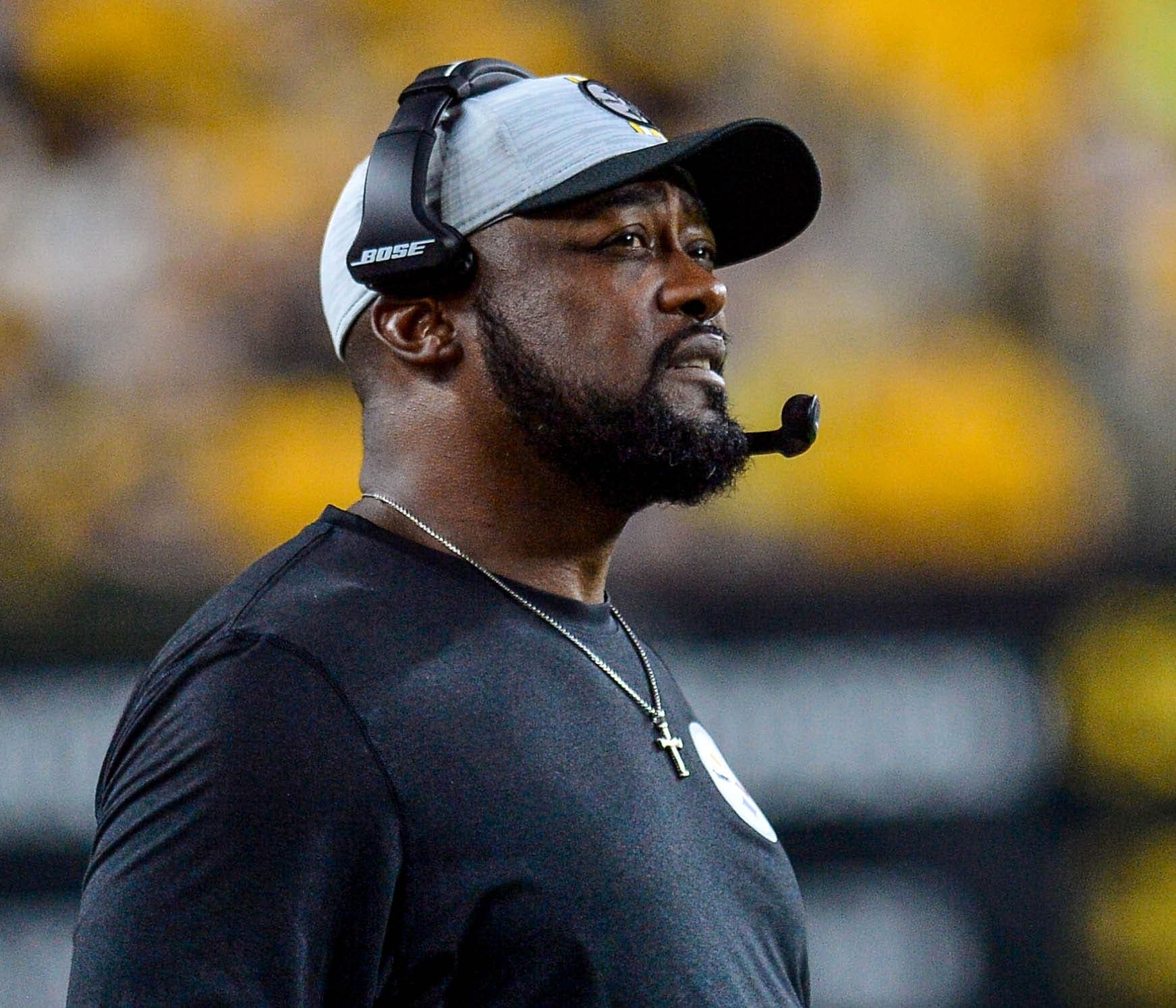 Mike Tomlin and the Willingness to Go the Extra Mile: A Business Perspective