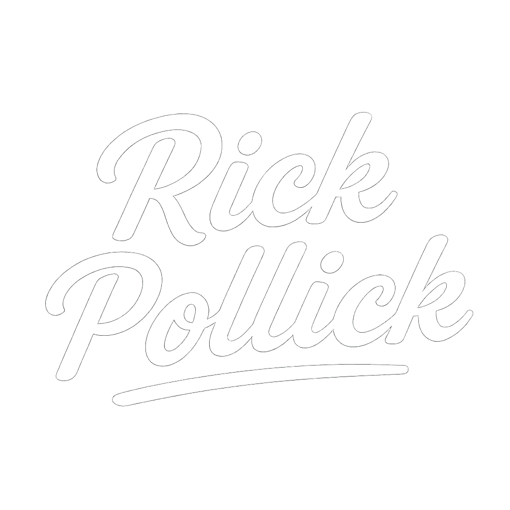 Rick Pollick